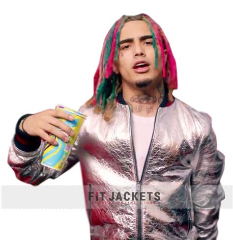 lil pumps gucci jacket|lil peep gucci gang.